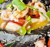 Lindoni's Italian Ristorante - Accommodation Main Beach