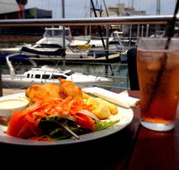 Townsville Yacht Club - Accommodation Main Beach