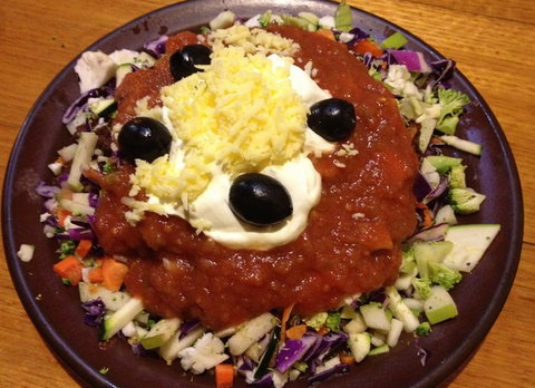 Montezuma's - Accommodation Main Beach 0