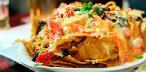 Montezuma's - Accommodation Main Beach 2