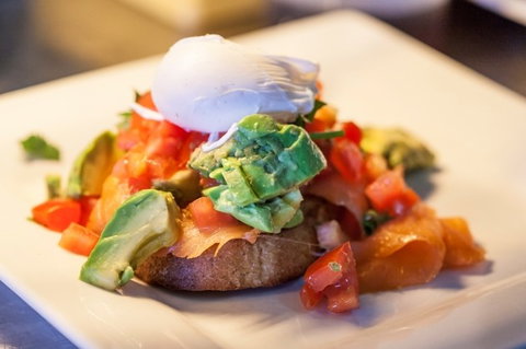 Kirramisu Cafe & Restaurant - Accommodation Main Beach 2