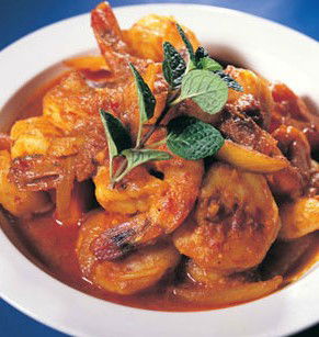 Ipoh Laksa - Accommodation Main Beach 1