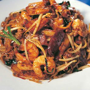 Ipoh Laksa - Accommodation Main Beach 4