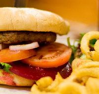 Hogs Breath Cafe - Accommodation Main Beach