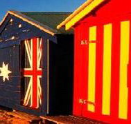 Milano's Hotel - Accommodation Main Beach