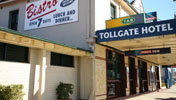 Tollgate Hotel - Accommodation Main Beach 0