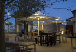 The Gate Bar & Bistro - Accommodation Main Beach 0