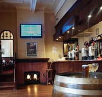 Kalamunda Hotel - Accommodation Main Beach