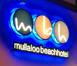 Mullaloo WA Accommodation Main Beach