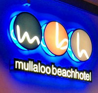 Mullaloo Beach Hotel - Accommodation Main Beach