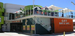 OP's Tavern - Accommodation Main Beach 0