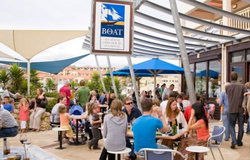 Ridgewood WA Accommodation Main Beach