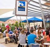 The Boat - Accommodation Main Beach