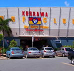 Kurrawa Surf Life Saving Club - Accommodation Main Beach