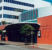 Lost Arc - Accommodation Main Beach