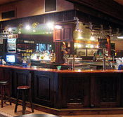 Dolly O'Reilly's - Accommodation Main Beach