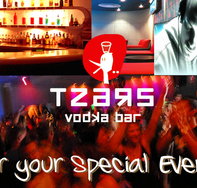 Tzars Vodka Bar - Accommodation Main Beach