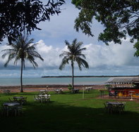 Darwin Ski Club - Accommodation Main Beach