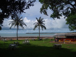 Darwin Ski Club - Accommodation Main Beach 0