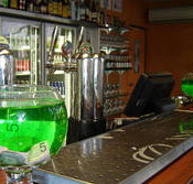 The Tap On Mitchell - home of the Fishbowl Cocktail - Accommodation Main Beach