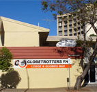 Globe Trotters Bar - Accommodation Main Beach