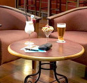 Jabiru Bar - Accommodation Main Beach