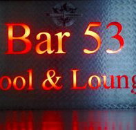 Bar 53 - Accommodation Main Beach
