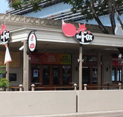 The Fox Ale House - Accommodation Main Beach