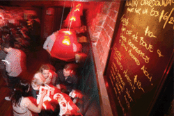 Different Drummer - Accommodation Main Beach