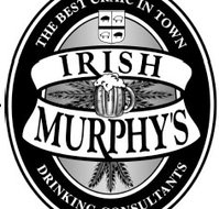 Irish Murphy's - Hobart - Accommodation Main Beach