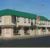 New Norfolk Hotel - Accommodation Main Beach