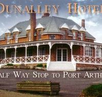 Dunalley Hotel - Accommodation Main Beach