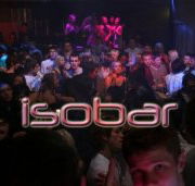 Isobar The Club