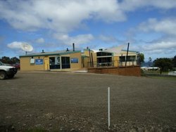 White Beach TAS Accommodation Main Beach