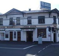 The Royal Oak - Accommodation Main Beach