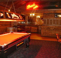 Spurs Saloon - Accommodation Main Beach