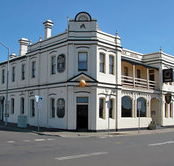Alexander Hotel - Accommodation Main Beach
