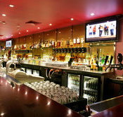 Plantation Hotel - Accommodation Main Beach