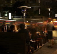 The Flying Squirrel Tapas Parlour - Accommodation Main Beach