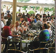 The Commodore Hotel - Accommodation Main Beach