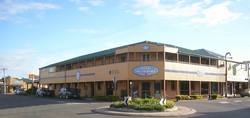 Hotel Metropole Proserpine - Accommodation Main Beach 0