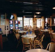 Indi Bar - Accommodation Main Beach