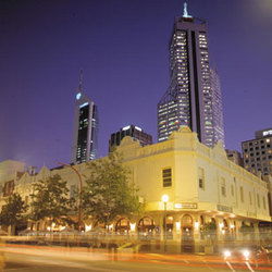 Perth City WA Accommodation Main Beach
