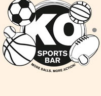 The KO Sports Bar - Accommodation Main Beach