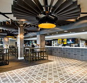 The Boheme - Accommodation Main Beach