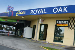 Royal Oak Hotel  - Accommodation Main Beach 0