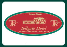 Tollgate Hotel - Accommodation Main Beach 1