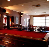 The British Crown Hotel - Accommodation Main Beach