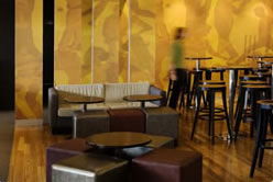 The Gate Bar & Bistro - Accommodation Main Beach 1