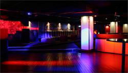 Ambar Niteclub - Accommodation Main Beach 1